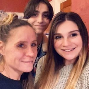 Meet your Posher, Stacey